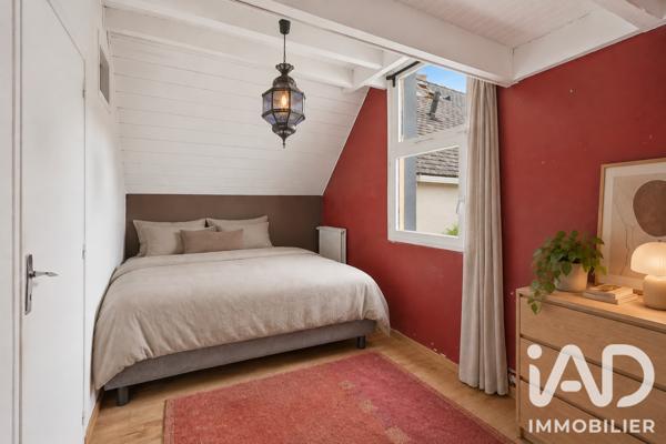 Maison à vendre 5 pièces 150 m² Saint-Herblain