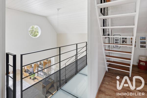 Maison à vendre 5 pièces 150 m² Saint-Herblain