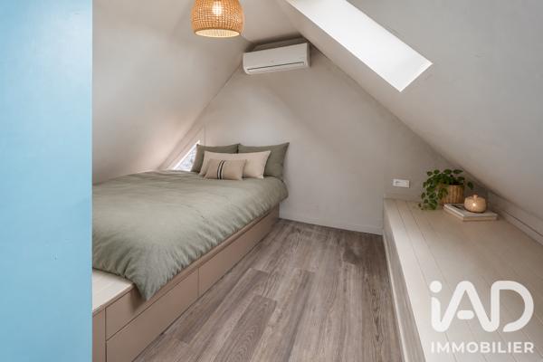 Maison à vendre 5 pièces 150 m² Saint-Herblain