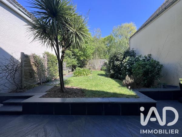 Maison à vendre 5 pièces 150 m² Saint-Herblain