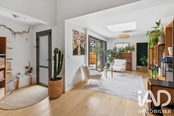 Maison à vendre 5 pièces 150 m² Saint-Herblain