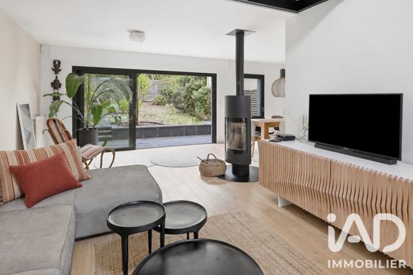 Maison à vendre 5 pièces 150 m² Saint-Herblain