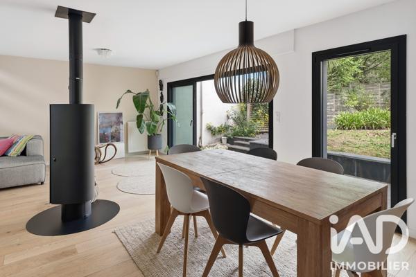 Maison à vendre 5 pièces 150 m² Saint-Herblain