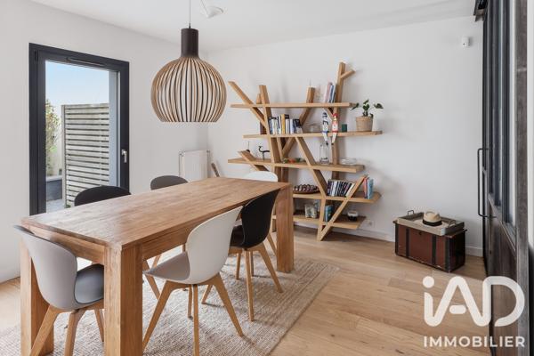 Maison à vendre 5 pièces 150 m² Saint-Herblain