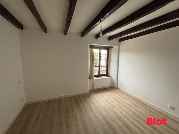 Maison 3 pièce(s)
