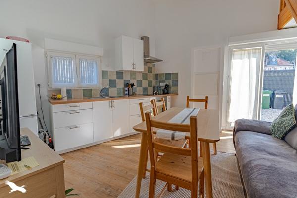 Maison à vendre |                                       Floirac |                                        2 pièces  |  43 m²