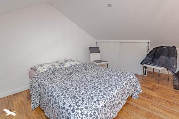 Maison à vendre |                                       Floirac |                                        2 pièces  |  43 m²