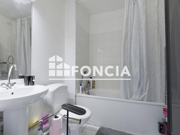 À vendre Appartement 3 pièces 60 m² - Combs-la-ville 77380