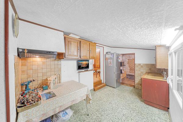 Maison à vendre à Saint Martin en Bresse