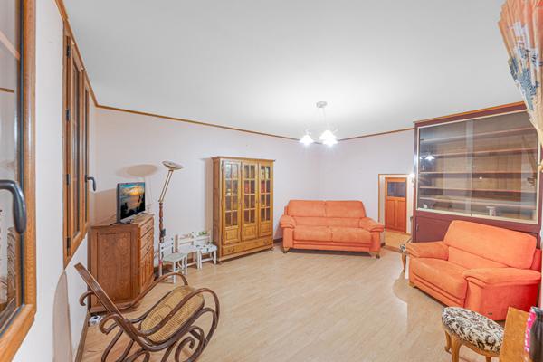 Maison à vendre à Saint Martin en Bresse