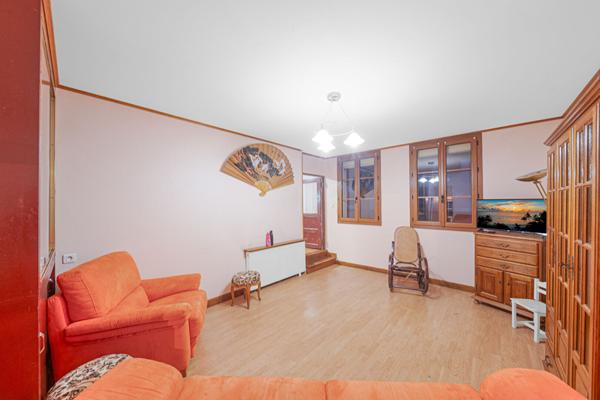 Maison à vendre à Saint Martin en Bresse