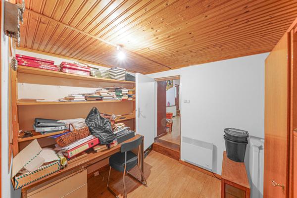 Maison à vendre à Saint Martin en Bresse