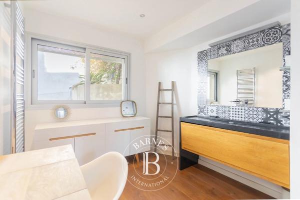 Marseille 7ème, Maison 3 Chambres -  160 m² à vendre