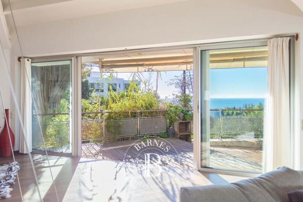 Marseille 7ème, Maison 3 Chambres -  160 m² à vendre