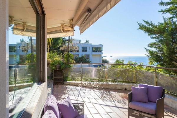 Marseille 7ème, Maison 3 Chambres -  160 m² à vendre
