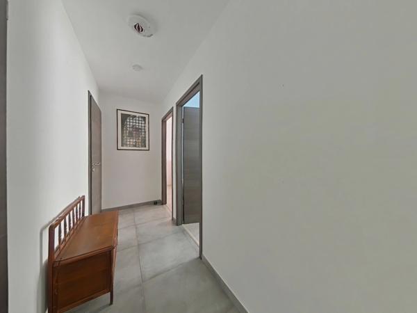 Appartement F3 dans Résidence Récente avec Ascenseur