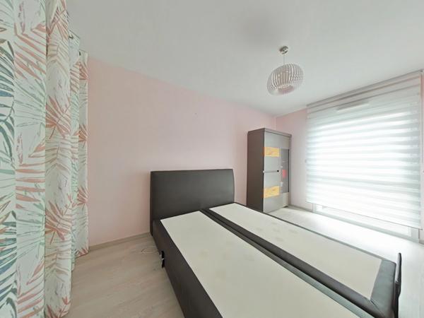 Appartement F3 dans Résidence Récente avec Ascenseur