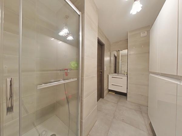 Appartement F3 dans Résidence Récente avec Ascenseur