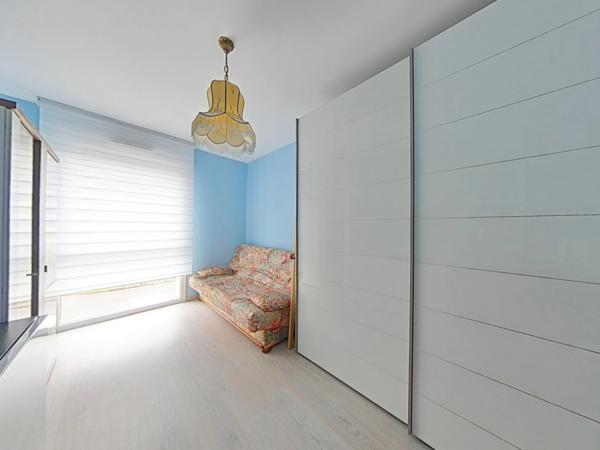 Appartement F3 dans Résidence Récente avec Ascenseur