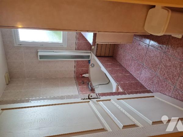 Maison de 161 m² sur un terrain de 3673 m²