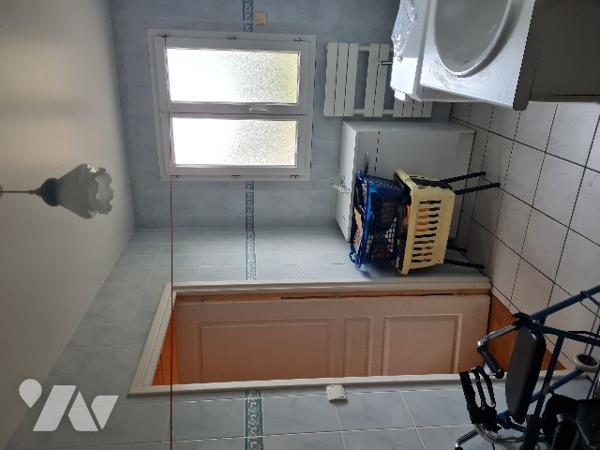 Maison de 161 m² sur un terrain de 3673 m²