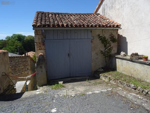 Maison à vendre à Chauvigny dans la Vienne (86300), ref : 2450-86064