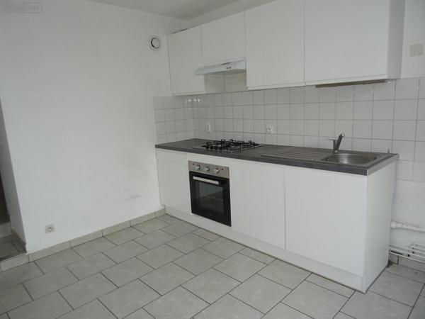 Maison à vendre à Chauvigny dans la Vienne (86300), ref : 2450-86064