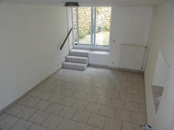 Maison à vendre à Chauvigny dans la Vienne (86300), ref : 2450-86064