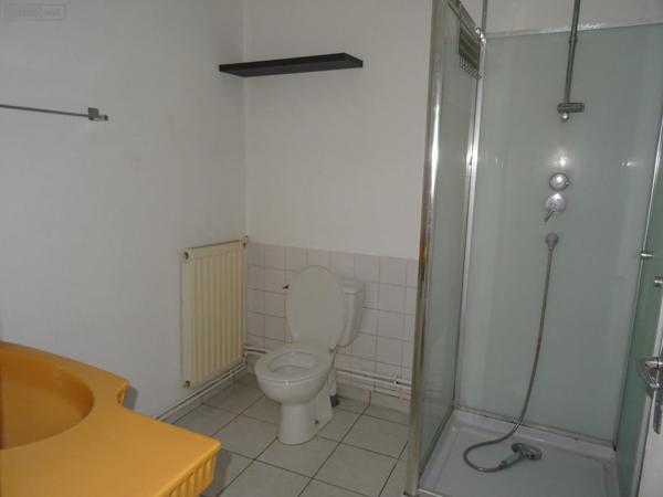 Maison à vendre à Chauvigny dans la Vienne (86300), ref : 2450-86064