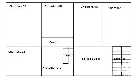 Maison à vendre 9 pièces 230 m² Arces-Dilo