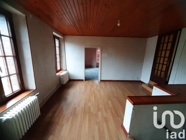 Maison à vendre 9 pièces 230 m² Arces-Dilo