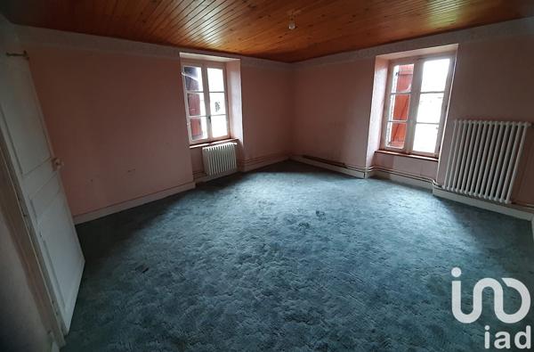 Maison à vendre 9 pièces 230 m² Arces-Dilo