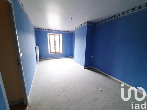 Maison à vendre 9 pièces 230 m² Arces-Dilo