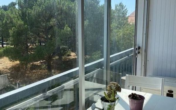 Appartement à vendre    2 pièces •  Les Sables-d'Olonne