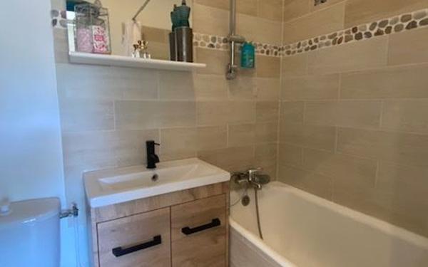 Appartement à vendre    2 pièces •  Les Sables-d'Olonne