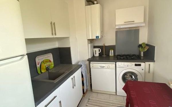 Appartement à vendre    2 pièces •  Les Sables-d'Olonne