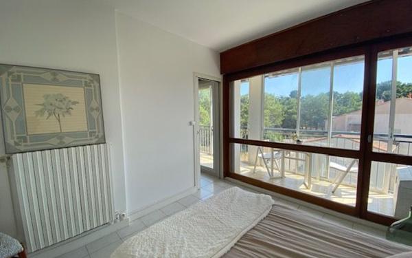 Appartement à vendre    2 pièces •  Les Sables-d'Olonne