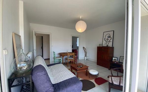 Appartement à vendre    2 pièces •  Les Sables-d'Olonne