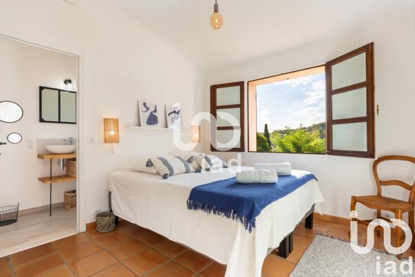 Maison 7 pièces de 225 m² à Antibes (06600)