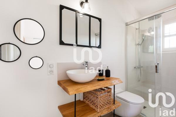 Maison 7 pièces de 225 m² à Antibes (06600)