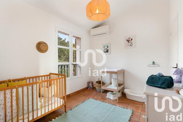 Maison 7 pièces de 225 m² à Antibes (06600)