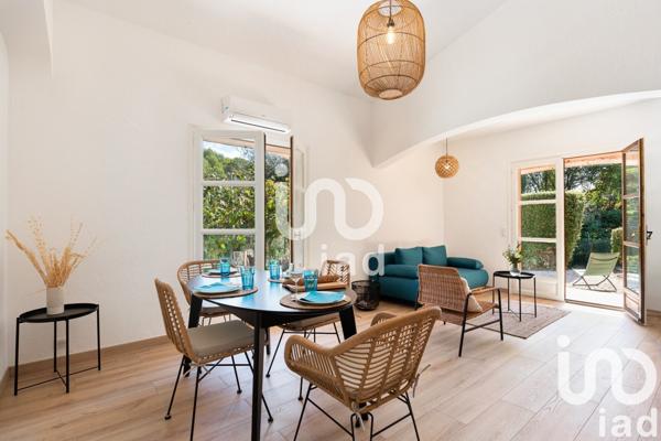 Maison 7 pièces de 225 m² à Antibes (06600)