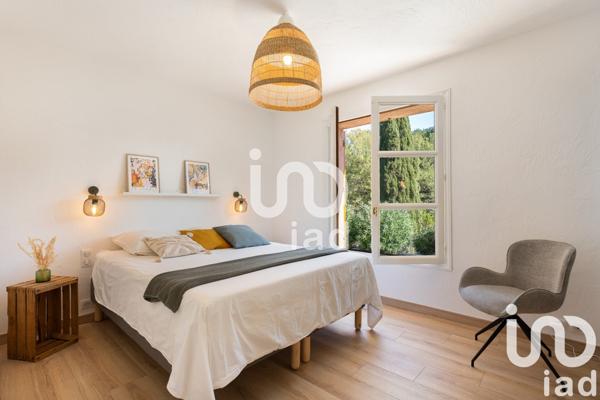 Maison 7 pièces de 225 m² à Antibes (06600)
