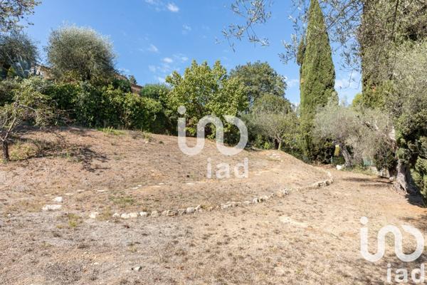 Maison 7 pièces de 225 m² à Antibes (06600)