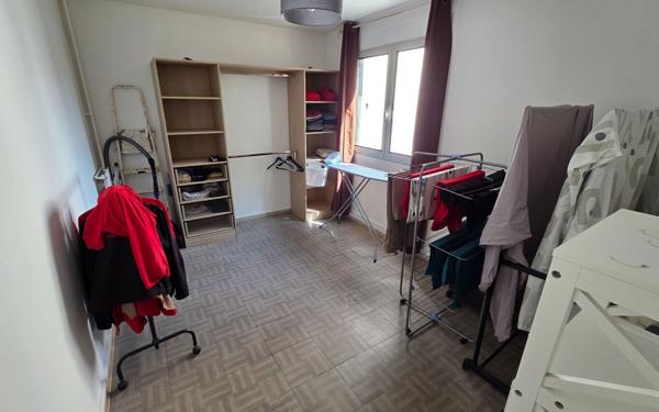 Appartement à vendre    3 pièces •  Vaujours