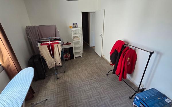 Appartement à vendre    3 pièces •  Vaujours
