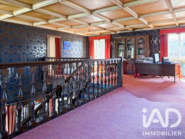 Maison à vendre 8 pièces 242 m² Machecoul-Saint-Même