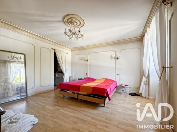 Maison à vendre 8 pièces 242 m² Machecoul-Saint-Même