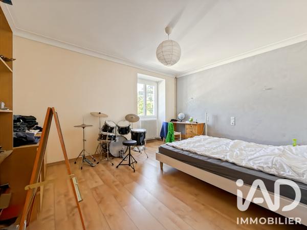 Maison à vendre 8 pièces 242 m² Machecoul-Saint-Même