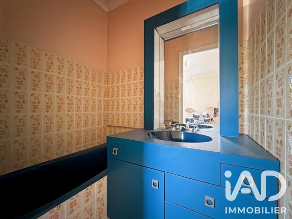 Maison à vendre 8 pièces 242 m² Machecoul-Saint-Même